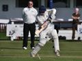 Forfarshire opening bat Graeme Garden.jpg